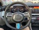 Hyundai Tucson PREMIUM Hyundai Tucson 1.6L turbo GCC specific model 2026