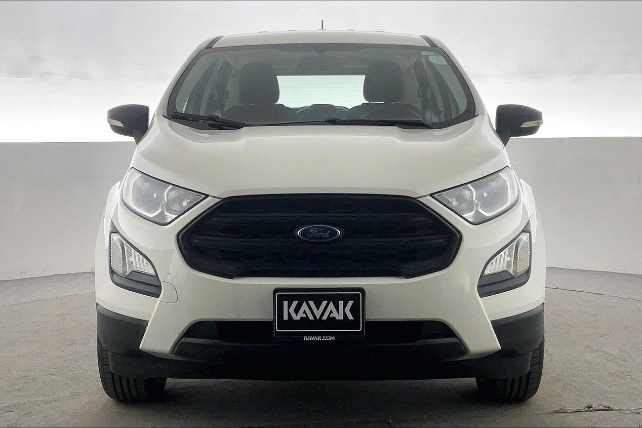 فورد ايكو سبورت Ambiente | Carnival Sale • UP TO AED 20,000 OFF | شامل الضمان | 0 ﺪﻔﻋﺓ ﺃﻮﻟﻯ