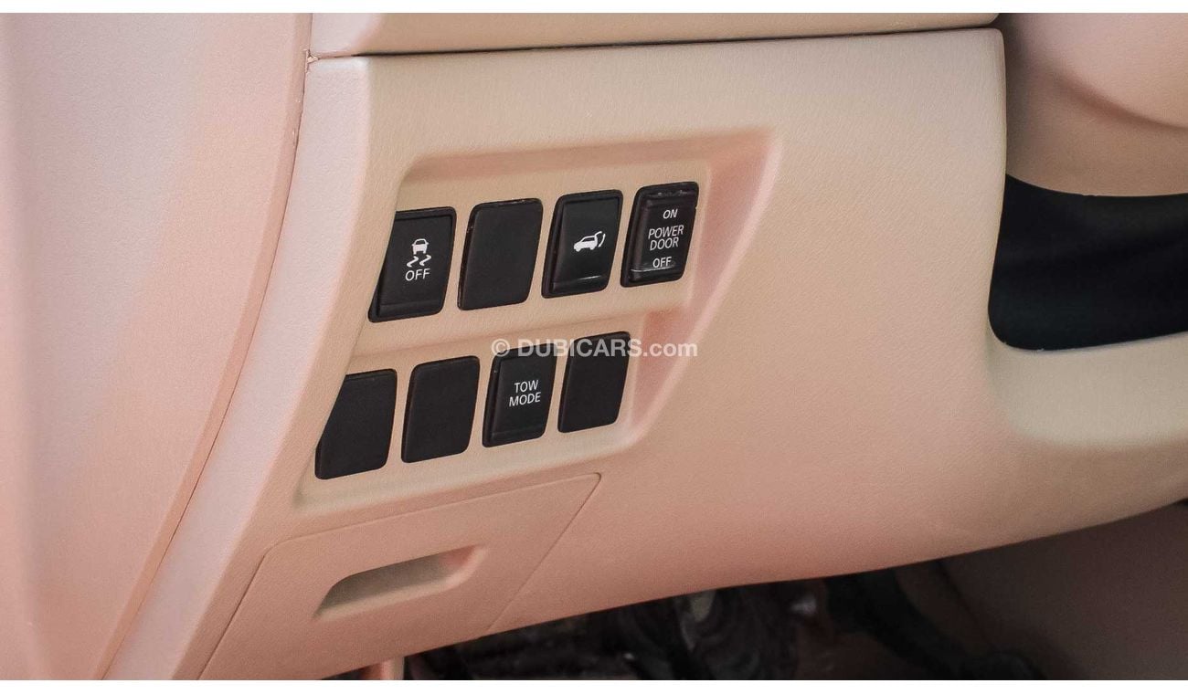 Nissan Pathfinder 4WD - SV