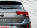 Volkswagen T-ROC 1.4L TSI R-Line