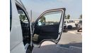 Toyota Hiace TOYOTA HIACE COMMUTER VAN RIGHT HAND DRIVE(PM05477)
