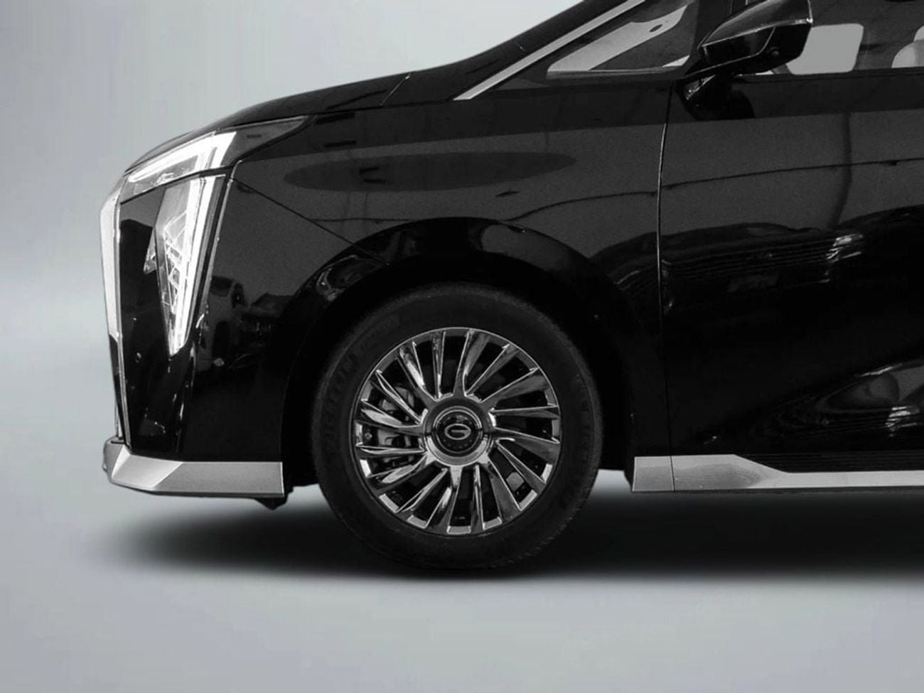 GAC M8 GX