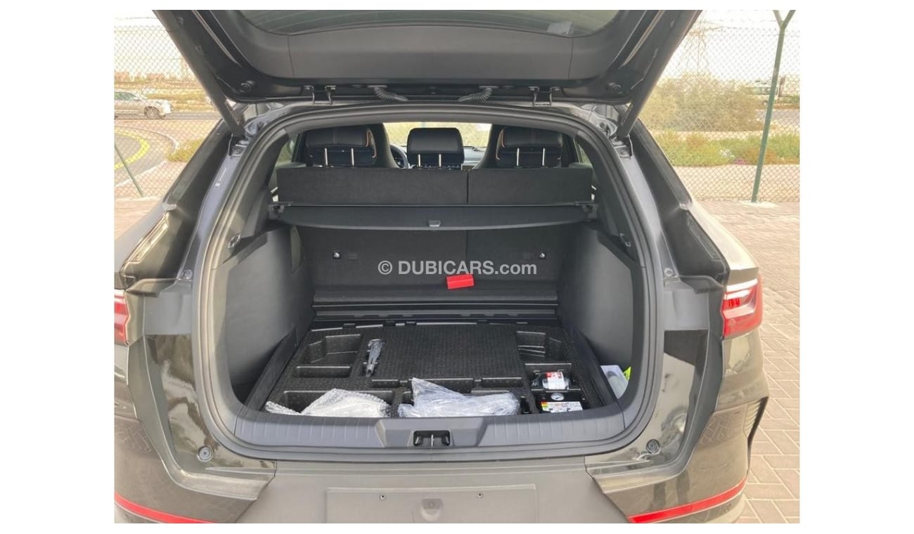 BYD Song Plus BYD SONG PLUS EV ELECTRIC CAR MY2023