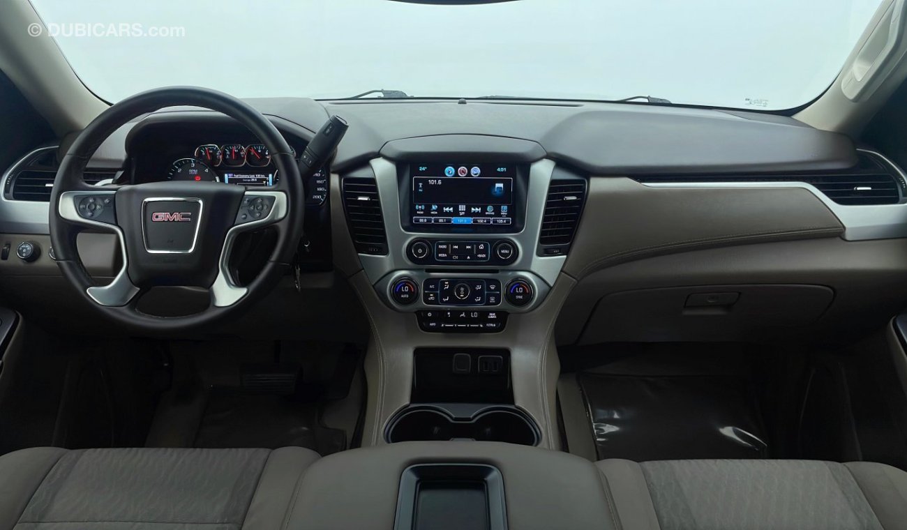 GMC Yukon SLE 5.3 | Zero Down Payment | Free Home Test Drive