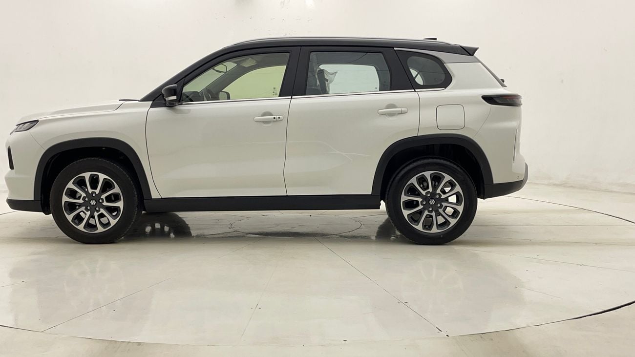 Suzuki Grand Vitara GLX 1.6 | Zero Down Payment | Home Test Drive