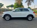 Volkswagen T-ROC TREND FREE OFFERS 1.4L , GCC! We arrange loan without down payment!