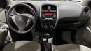 Nissan Sunny 2023 SV | AED 372/Month | 0 DP | 30 Day Return | Warranty | Service History