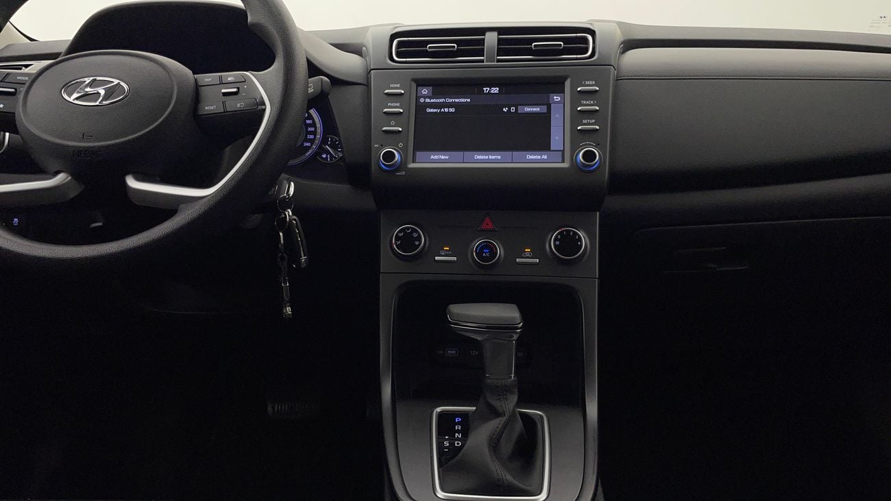 Hyundai Creta SMART 1.5 | Zero Down Payment | Home Test Drive