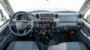 Toyota Land Cruiser 70 Land Cruiser Hard Top LC76 4.2D MT 5door MY2024