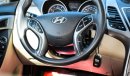 Hyundai Elantra 1.8