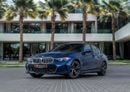 BMW 320i 320i | 3,721 P.M  | 0% Downpayment | BMW 3 Series M-Kit!