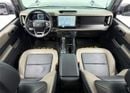 Ford Bronco Wildtrak 2.7L (5 Seater) 2022 Ford Bronco Sasquatch ,Ford Warranty+Full Service History ,GCC