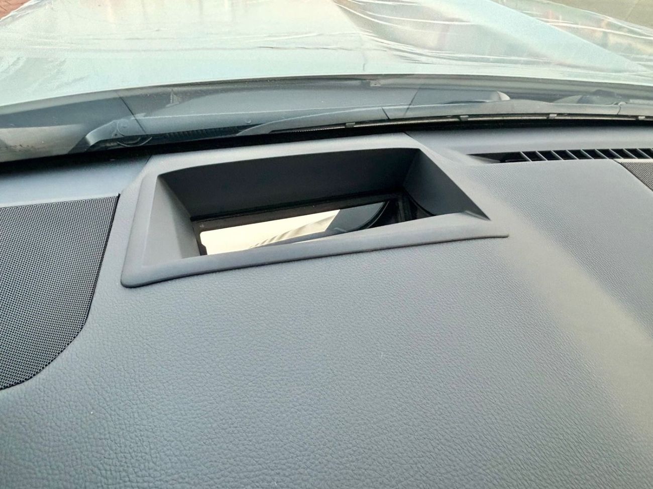 Toyota Land Cruiser GR SPORT
