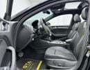 أودي S3 TFSI quattro 2.0L Sedan