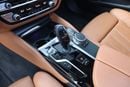 BMW 530i Luxury M Sport Package 2.0L