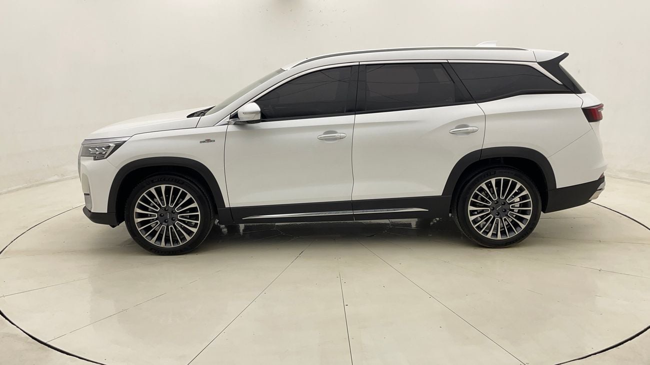 جيتور X90 بلس LUXURY 2 | بدون دفعة مقدمة | اختبار القيادة في المنزل