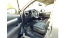 Toyota Hilux Revo 2.8L Diesel AT