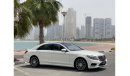 Mercedes-Benz S 500 Mercedes Benz S500 AMG kit GCC