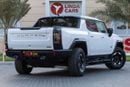 جي أم سي همر EV GMC Hummer 3500 EV First Edition Crew Cab 2022 American Specs with Flexible Down-Payment.