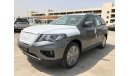 Nissan Pathfinder NISSAN PATHFINDER 2019 FULL OPTION