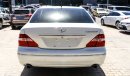 Lexus LS460