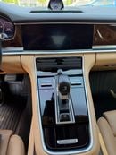 Porsche Panamera 4 E HYBRID PLATINUM EDITION