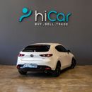 Mazda 3 Intense 2.0L AED 1,436 pm • 0% Downpayment • Mazda 3 • 1 Year Warranty