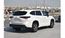 Toyota Highlander XLE A.W.D. 2021 ( 7 SEATS )  / NEW