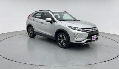 Mitsubishi Eclipse Cross GLS MID 1.5 | Zero Down Payment | Free Home Test Drive