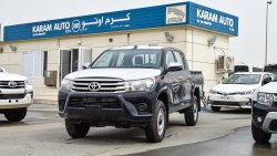 Toyota Hilux 4X4