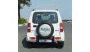 Suzuki Jimny 1.3L GLX