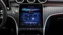 مرسيدس بنز CLE200 AMG COUPE (For Export , НА ЭКСПОРТ) PY 26/26 EQ Boost RWD GCC Без пробега