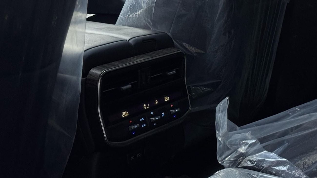 Toyota Land Cruiser Toyota Land Cruiser 2022 diesel twin turbo v6