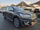 Toyota Hilux DC TRD 4.0L 4WD TOYOTA HILUX TRD 2020 V6 ENGINE 4.0L AUTOMATIC clean car no any work required just b