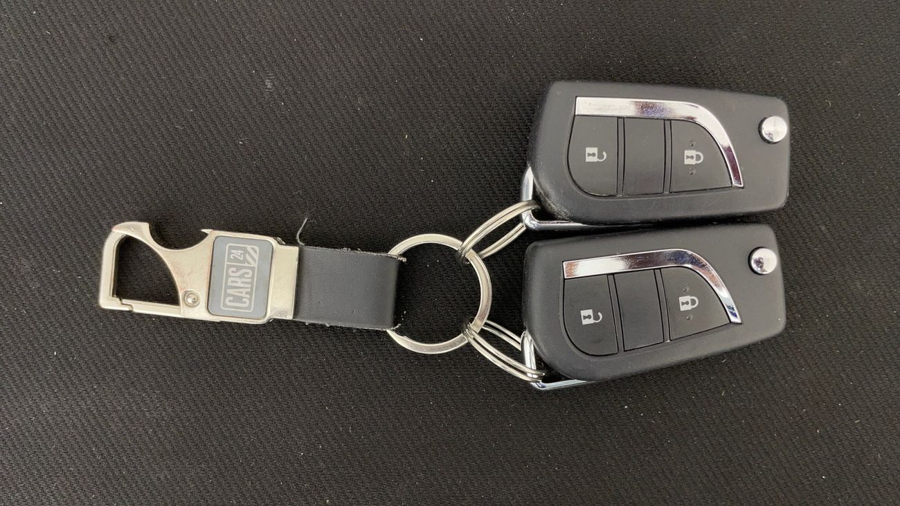 Toyota RAV4 EX 2.5 | Zero Down Payment | Home Test Drive