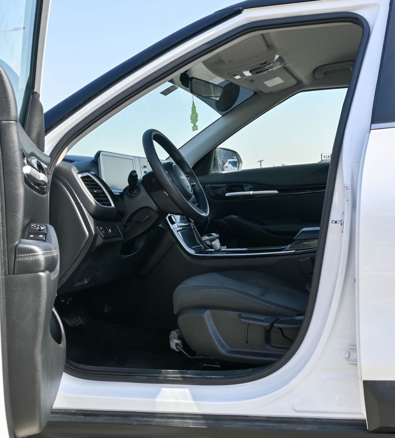 كيا سيلتوس LX 1.6L