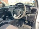 تويوتا هيلوكس HILUX ,REVO ,SINGLE CAB ,PETROL ,2.7 LITER ,RIGHT HAND DRIVE ,AUTOMATIC  ,2WD