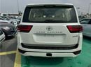 Toyota Land Cruiser GXR 4.0L PETROL 2023 GCC