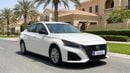 Nissan Altima S 2024 | AED 970/Month | 0 DP | 30 Day Return | Warranty | Service History