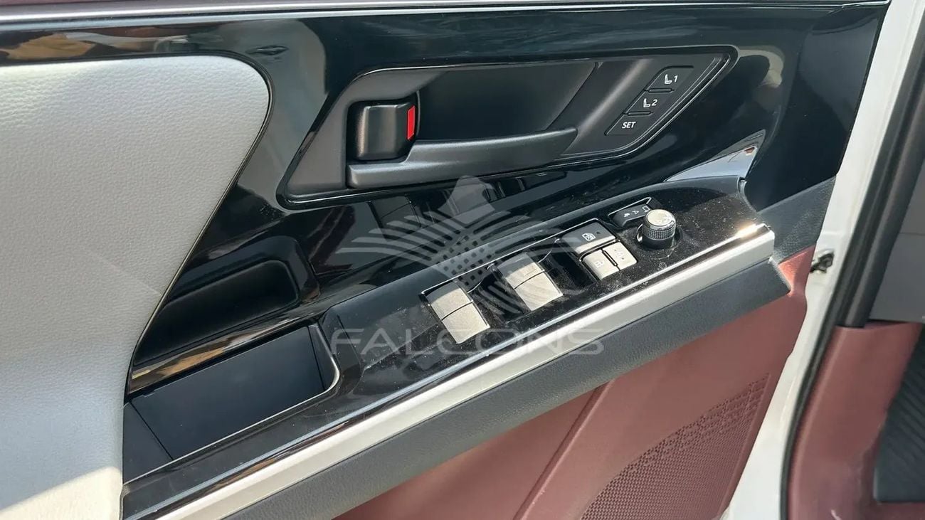 تويوتا bZ4X Toyota/COROLLA/0RE09 1.8L Hybrid ELITE AT