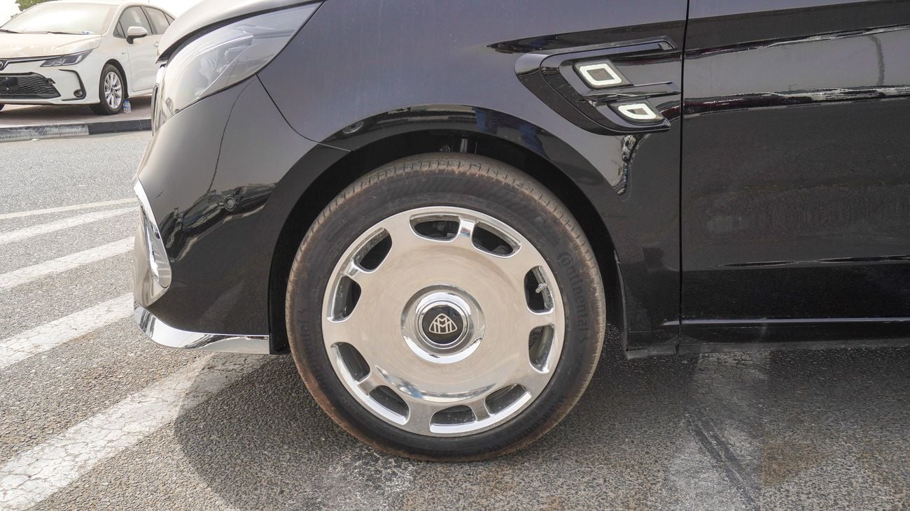 مرسيدس مايباخ مايباخ VS680L VS680L