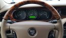 Jaguar XJ8 2004 - SUPER CLEAN - FREE ACCENTED - 91000 KM