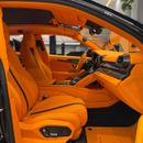 Lamborghini Urus STD S 4.0T V8 4.0T V8 | Mansory | Ultimate Tuned Super SUV | Head-Turning Design & Performance