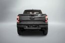 Ford F 150 Raptor 2023 Ford Ranger Raptor / Al Tayer Motors Warranty & Service Contract
