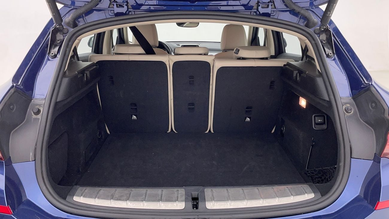 BMW X2 sDrive 20i Joy Edition 2.0L 2023 SDRIVE 20I JOY EDITION | AED 1186/Month | 0 DP | 30 Day Return | Wa