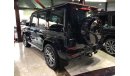 Mercedes-Benz G 63 AMG **2020** With Warranty & Service Contract