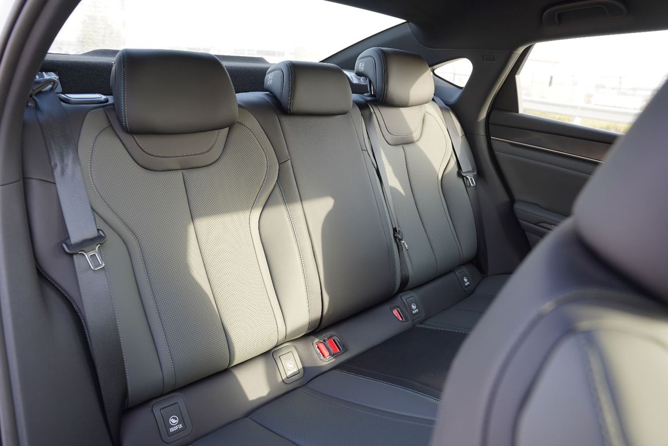 BYD QIN PLUS 2025 BYD Qin L DM-i Plug-in Hybrid 0Km