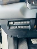 تويوتا سيكويا TRD OFFROAD