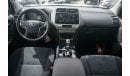 Toyota Prado TXL - 2.7L