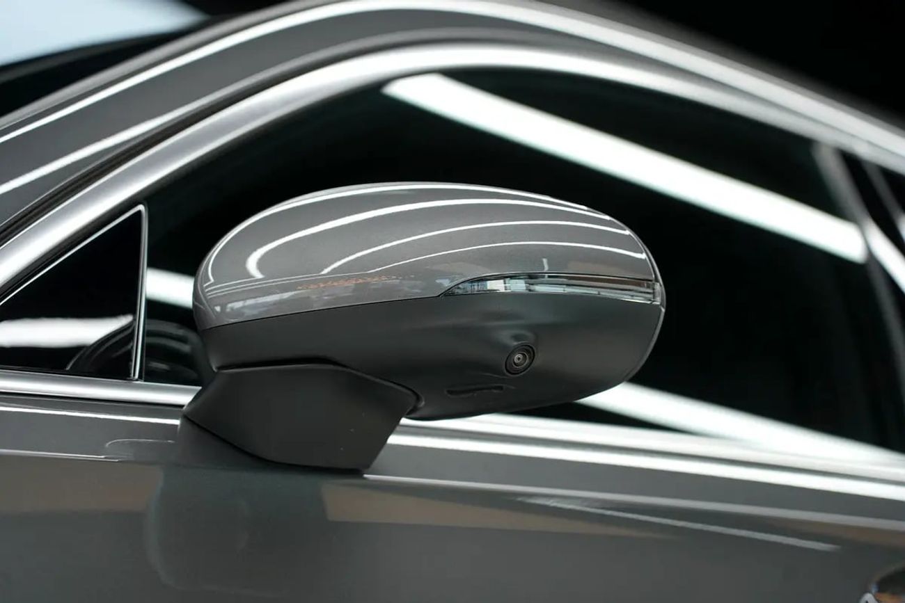 Mercedes-Benz A 200 A 200 | GCC 0km | Agency Warranty | AMg Package